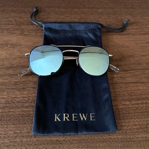 Krewe Sunglasses